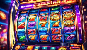 Jackpot Slots ဂိမ်း ကြီးမားသော ဆုငွေ Jackpot Counter