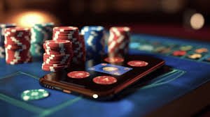 မြန်မာ Online Bingo ဂိမ်း ကတ်များနှင့် နံပါတ်ဘောလုံးများ