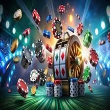 75 Ball Bingo ဂိမ်း နံပါတ်ကတ် ပုံစံ