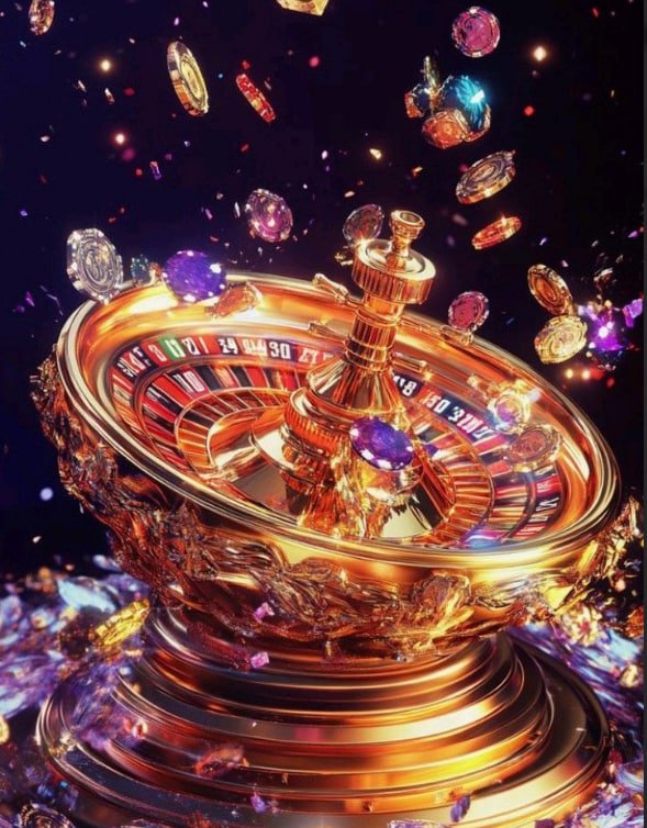 gkk99vip APP ထဲတွင် ရနိုင်သော Slots နှင့် Bingo ဂိမ်းများ ပြသပုံ